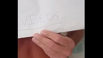 Preview 3 of Xxx Viados 2018 - Verification video