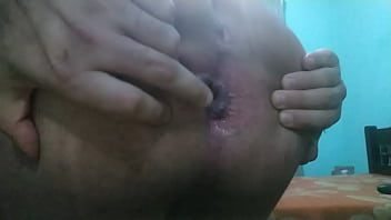 Preview 4 of Mama Brat Sex - Cuzinho Dilatado