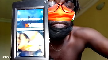 Preview 3 of Dad And Mom Teach Son - Verification video