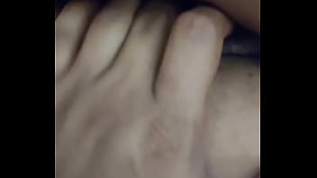 Preview 2 of Frenulum Tear - Mi hermanastro me encuentra en vestido y me hace su puta