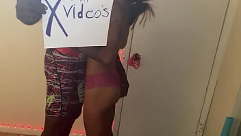 Preview 2 of Russian Mother Fucks Her Son - Verification video