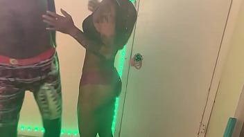 Preview 4 of Russian Mother Fucks Her Son - Verification video