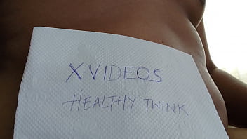 Preview 1 of Dat Xxx - Verification video
