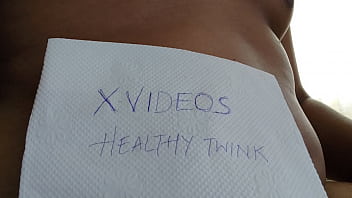 Preview 4 of Dat Xxx - Verification video