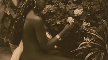 Preview 2 of Mom And Real Son Sex Full Movie - A Night In A Moorish Harem by Lord George Herbert,  Chapter Three