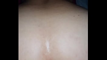 Preview 1 of Fresh Fucked Ass - Que rico culo de mi mujer
