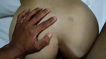 Preview 2 of Vdeoxxx Www - Ella pago el hotel para darle en cuatro