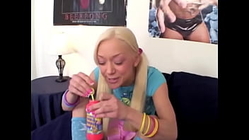Preview 1 of Hd Xxx Paki - Sweet Lil Lexy fingering her pussy in solo