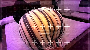 Preview 1 of Xxvidco Nigeria - www.MegaCuloModels.com GIANT PIECES OF ASS!!