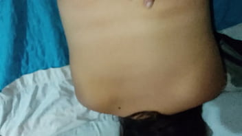Preview 3 of Metall Bondage - Le doy en cuatro parte 2