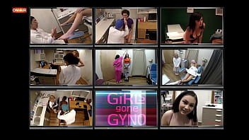 Preview 1 of Omegle Nice Girl 2 - SFW NonNude BTS From Blaire Celeste&#039_s Examine My Hooters,  Testing the Toys and Celebrating,  Watch Film At GirlsGoneGyno Reup