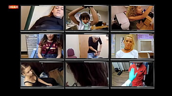 Preview 4 of Omegle Nice Girl 2 - SFW NonNude BTS From Blaire Celeste&#039_s Examine My Hooters,  Testing the Toys and Celebrating,  Watch Film At GirlsGoneGyno Reup