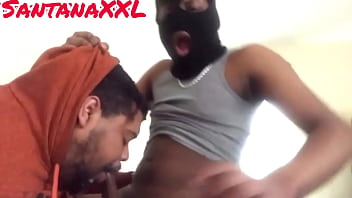 Preview 4 of Xxx Hdj - SantanaXXL full videos on O.F