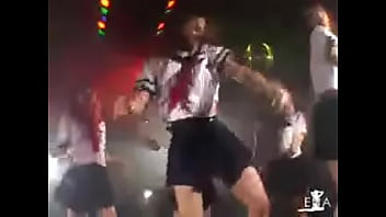 Preview 4 of Bebi Sex Vdio - Geki Battle Dance part 3