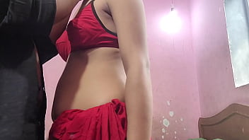 Preview 2 of Brazzers Tit Fuck - बार गर्ल को लेकर रात भर डांस करवाया और मन भर उसको रात भर चोदा