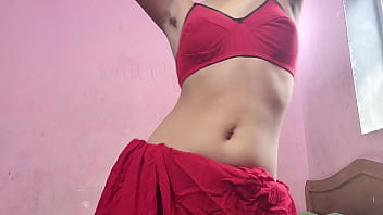 Preview 1 of Brazzers Tit Fuck - बार गर्ल को लेकर रात भर डांस करवाया और मन भर उसको रात भर चोदा