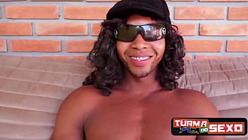 Preview 1 of Mom Bigboobs Force Rajwap - Uma loirinha casada pequena no tamanho faz anal. - Frotinha Porn Star -