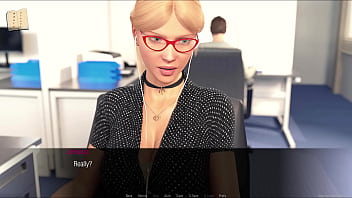 Preview 1 of Big Xnxx New - Jessica O&#039_Neil&#039_s Hard News 23