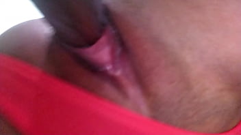 Preview 1 of Eva Karerra Fist - my big fat pussy creampied in doggy style by black cock cheating on my cuckold hubby