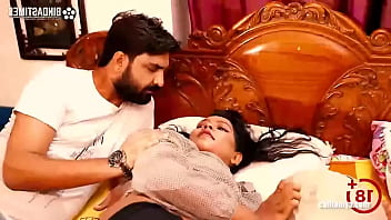 Preview 1 of Mask And Mom - रंडी को बुक करके चोदा