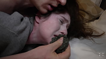 Preview 3 of Real Incast Xxx - I found out the truth,  and I&#039_m gonna discipline that little bitch