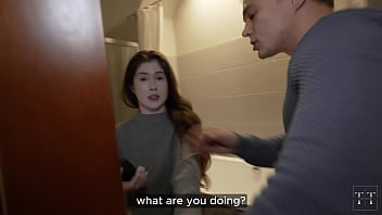 Preview 1 of Real Incast Xxx - I found out the truth,  and I&#039_m gonna discipline that little bitch