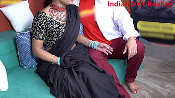 Preview 1 of Ashlynn Brooke Oiled - XXX Indian step family step mom &amp_ step son in hindi