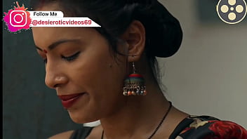 Preview 2 of The Virgem Sex - Indian bhabi affair || Indian webserise sex || Desi Bhabi Cheating ||