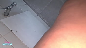 Preview 4 of India Sex Onele - Realizei um fetiche de parar num posto de gasolina e dar para o frentista - Dai Da Praia - Casal Da Praia Ofc - Paulinho Da Praia Grande