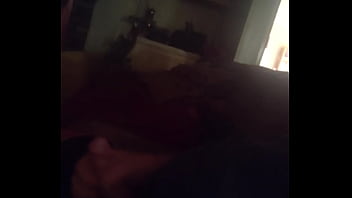 Preview 2 of Sex Xxx Ssxx - Wish you were here sucking this down to my balls