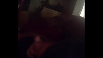 Preview 1 of Sex Xxx Ssxx - Wish you were here sucking this down to my balls