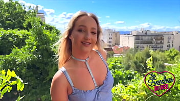 Preview 1 of Mature Double - Chlo&eacute_,  vraie coquine,  se fait remplir le fiak