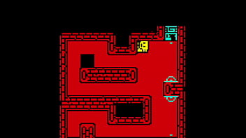 Preview 3 of Grizzle Xxx Videos - TOTM Mask Color 5 level speedrun