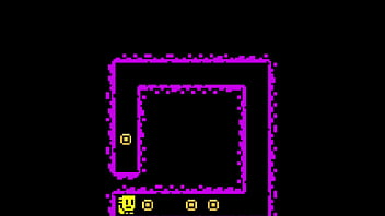Preview 1 of Grizzle Xxx Videos - TOTM Mask Color 5 level speedrun