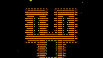 Preview 4 of Grizzle Xxx Videos - TOTM Mask Color 5 level speedrun