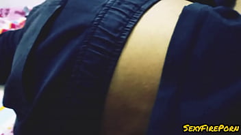 Preview 4 of Asian Lady Shuri - Nice ass can i fuck it