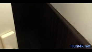 Preview 1 of Krackinasskeyy - Marvelous barely legal girl adores blowjobs a lot