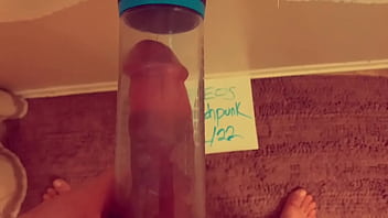 Preview 2 of Uog Xvideos - Not verified again,  but do you like my dick?