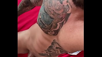 Preview 2 of Sexy And Japanese - Bom dia