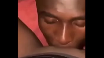 Preview 2 of Sophiasex - Man eats African sugar mama pussy.