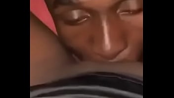 Preview 1 of Sophiasex - Man eats African sugar mama pussy.