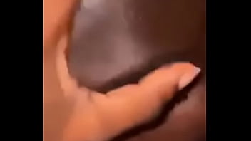 Preview 4 of Sophiasex - Man eats African sugar mama pussy.