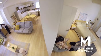 Preview 3 of Enthisex - Trailer-Lewd Furniture Exhibition-Lai Yun Xi-MDWP-0027-Best Original Asia Porn Video