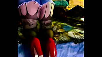 Preview 1 of Monster Pear Ssbbw - Ropa de mi mujer