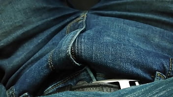 Preview 1 of Hindi Voice Sex Porn - Peeing in the car