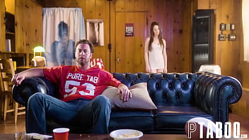 Preview 2 of Unlulerin Pornolari Videolari - The Big Game A Charly Summer Story