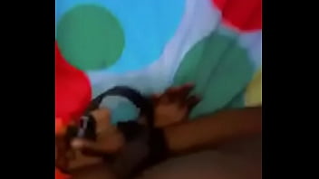 Preview 3 of Stacyfresh Mfc - A young girl tired to fuck