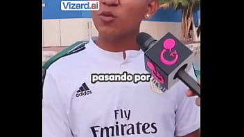 Preview 2 of Lia Bluemoon Video - Una an&eacute_cdota que me marc&oacute_ para siempre #elchicletv #reencuentro #familia #chiclenoticias #esfuerzo #atrevidoypegajoso #m...