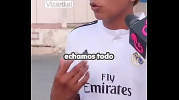Preview 3 of Lia Bluemoon Video - Una an&eacute_cdota que me marc&oacute_ para siempre #elchicletv #reencuentro #familia #chiclenoticias #esfuerzo #atrevidoypegajoso #m...