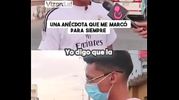 Preview 1 of Lia Bluemoon Video - Una an&eacute_cdota que me marc&oacute_ para siempre #elchicletv #reencuentro #familia #chiclenoticias #esfuerzo #atrevidoypegajoso #m...